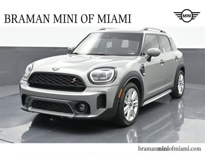 Used 2023 MINI Cooper Countryman S w/ Premium Package