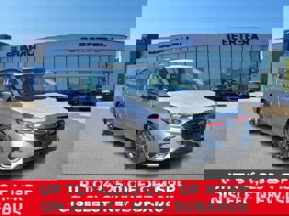 New 2025 Subaru Legacy Sport