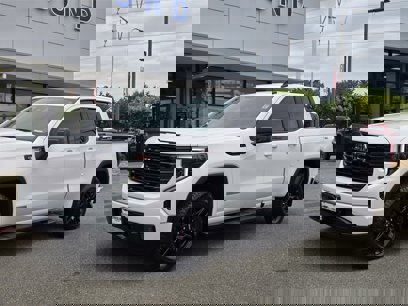 Used 2023 GMC Sierra 1500 Elevation