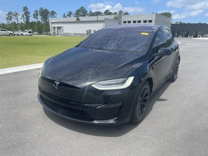 Used 2023 Tesla Model X