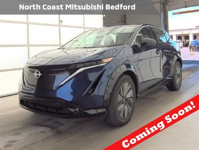 Used 2023 Nissan Ariya FWD