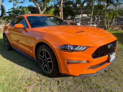 Used 2020 Ford Mustang GT w/ Equipment Group 301A