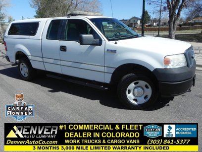 Used 2008 Ford F150 XL