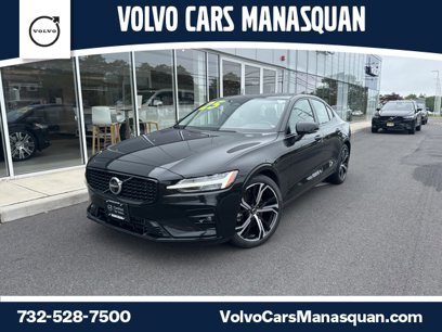 Certified 2025 Volvo S60 B5 Plus