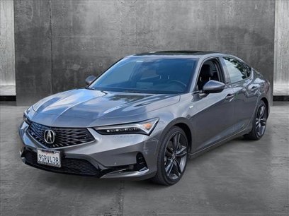 Used 2023 Acura Integra A-Spec