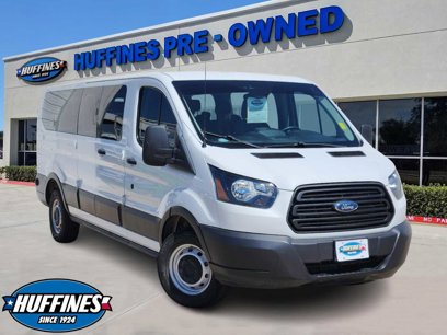 Used 2019 Ford Transit 350 XL
