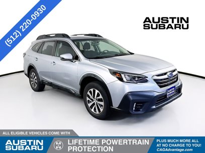 Used 2020 Subaru Outback Premium