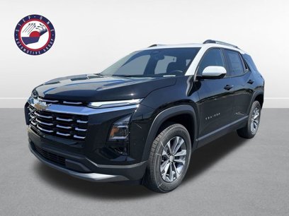 New 2025 Chevrolet Equinox LT w/ Convenience Package II
