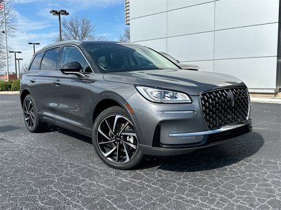 Used 2024 Lincoln Corsair Grand Touring w/ Equipment Group 301A