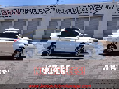 Used 2013 Honda Accord EX-L