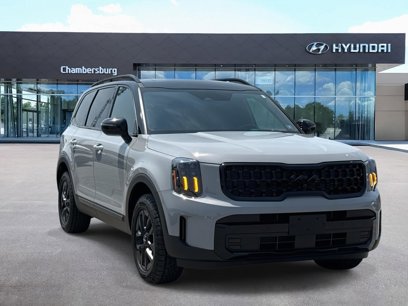Used 2024 Kia Telluride SX Prestige X-Pro