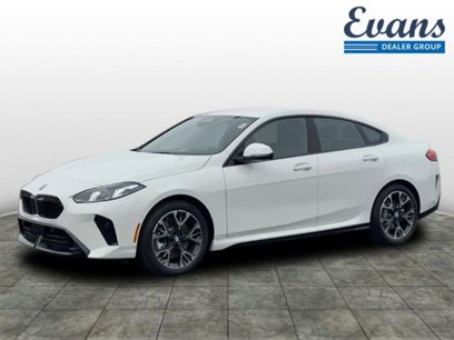 New 2025 BMW 228i xDrive w/ Technology Package