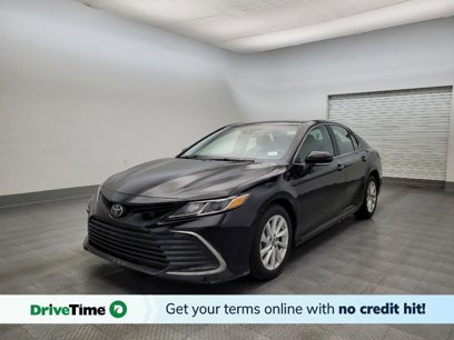Used 2023 Toyota Camry LE