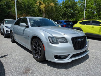Used 2020 Chrysler 300 S
