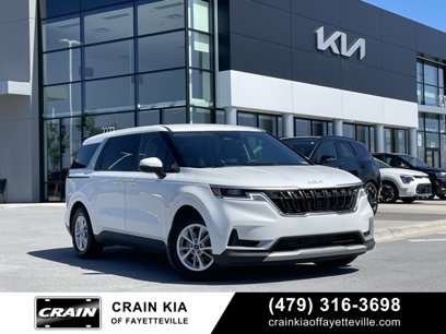Used 2024 Kia Carnival LX