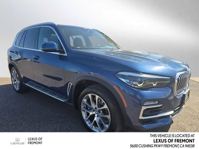 Used 2019 BMW X5 xDrive40i w/ Convenience Package