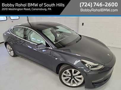 Used 2018 Tesla Model 3