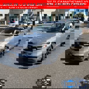Used 2024 Honda Accord Sport