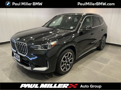 Used 2025 BMW X1 xDrive28i w/ Convenience Package