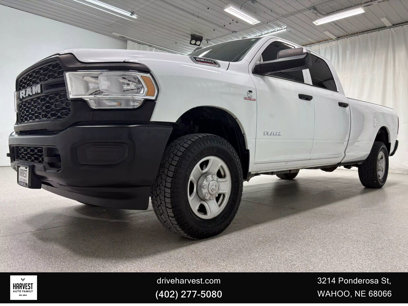 Used 2022 RAM 3500 Tradesman