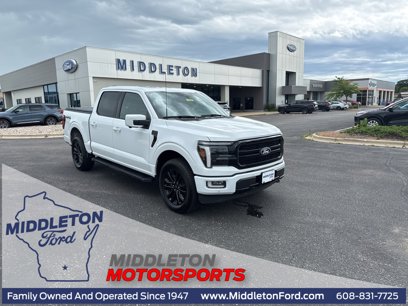 Used 2024 Ford F150 Lariat