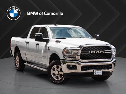 Used 2024 RAM 2500 Big Horn