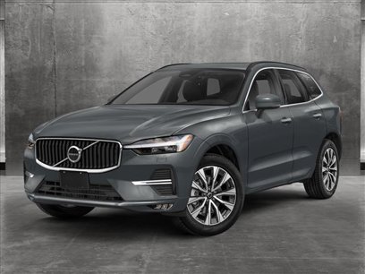 New 2025 Volvo XC60 B5 Plus w/ Protection Package Premier