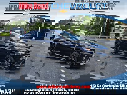 Used 2021 Toyota Camry SE w/ Convenience Package