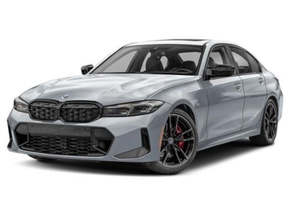 New 2026 BMW M340i xDrive