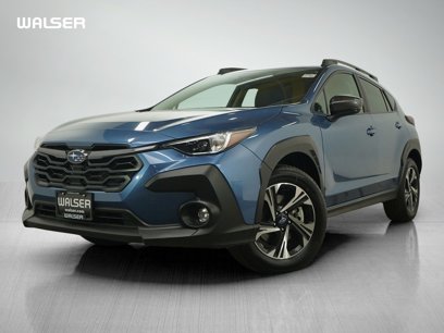 Used 2024 Subaru Crosstrek 2.0i Premium