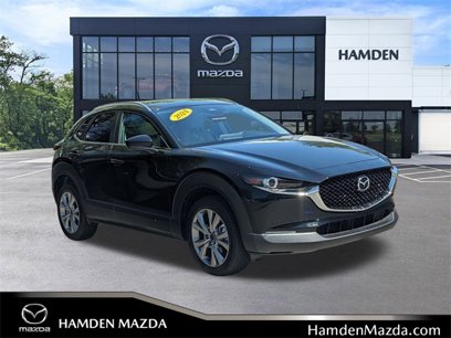Certified 2024 MAZDA CX-30 AWD 2.5 S w/ Preferred Package