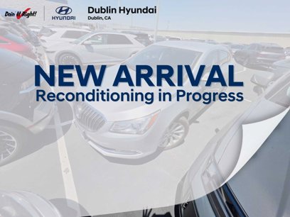 Used 2015 Buick LaCrosse Leather
