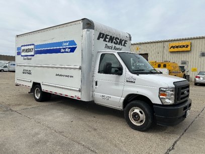 Used 2022 Ford E-350 and Econoline 350 Super Duty