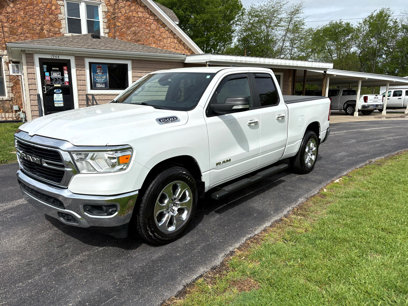 Used 2019 RAM 1500 Big Horn
