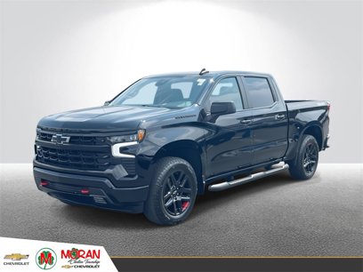 Certified 2023 Chevrolet Silverado 1500 RST w/ Redline Edition