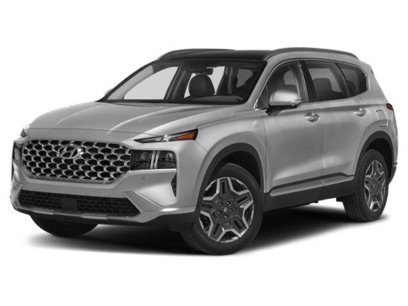 Certified 2023 Hyundai Santa Fe Limited