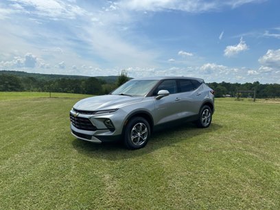 Used 2023 Chevrolet Blazer LT w/ LPO, Floor Liner Package