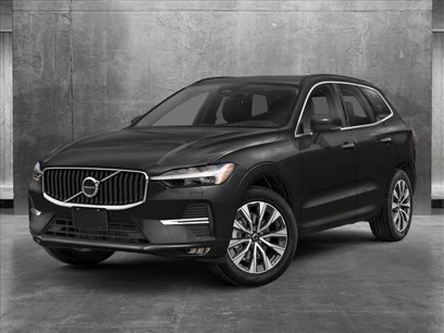 New 2025 Volvo XC60 B5 Plus w/ Protection Package Premier