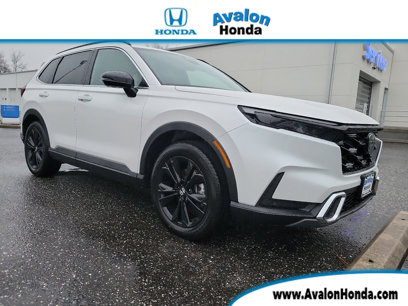 New 2024 Honda CR-V Sport Touring