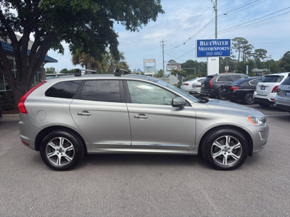 Used 2015 Volvo XC60 T6