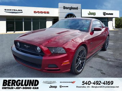 Used 2014 Ford Mustang GT w/ Equipment Group 301A