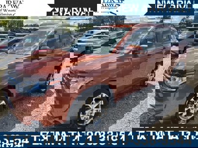 Used 2014 Mitsubishi Outlander SE