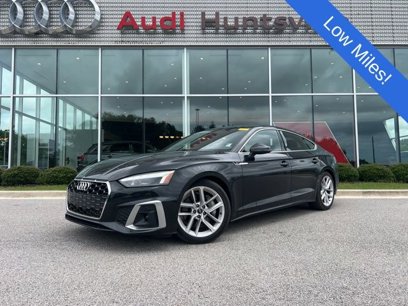 Used 2024 Audi A5 2.0T Premium w/ Convenience Package