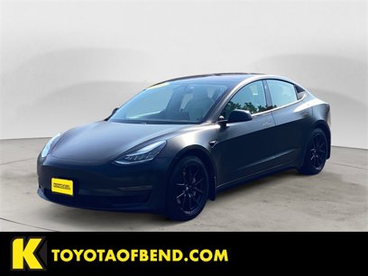 Used 2018 Tesla Model 3 Long Range