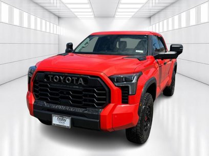 Used 2023 Toyota Tundra TRD Pro