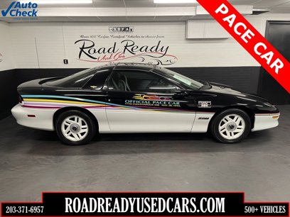 Used 1993 Chevrolet Camaro Z28