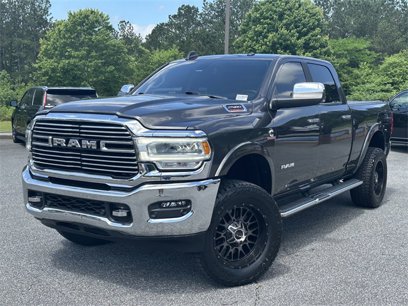 Used 2022 RAM 2500 Laramie