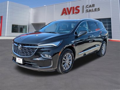 Used 2024 Buick Enclave Premium