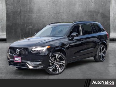 Used 2021 Volvo XC90 T5 R-Design w/ Protection Package Premier