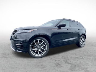 Certified 2023 Land Rover Range Rover Velar R-Dynamic S